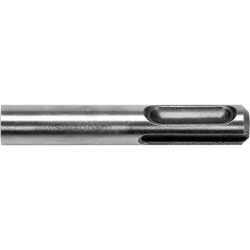 Adapteris griebtuvui SDS+ - 1/4" (HEX)