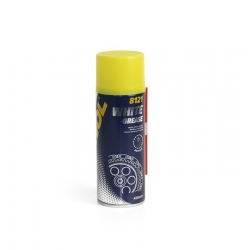 Tepalas su ličiu 450ml. MANNOL White Grease