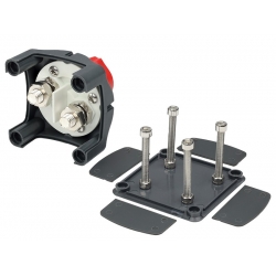 Jungiklis maitinimui 12-48V, MAX 275A