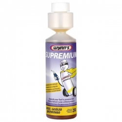 Priedas dyzeliną gerinantis ir kurą taupantis 250ml. Wynn's