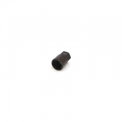 Galvutė sugadintiems varžtams 17mm 1/2"