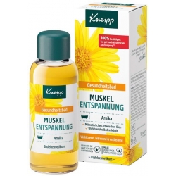 Kneipp   sąnarius ir raumenis atpalaiduojanti spa priemonė s...