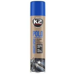 Polirolis COCPIT LEVANDA 750ml
