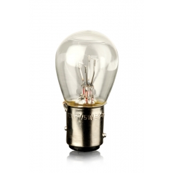 Lemputė S25 12V 21/5W BAY15D
