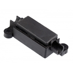 Lizdas saugikliui M5 HSB 1vnt