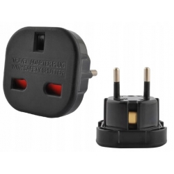 Adapteris UK/EUR