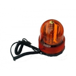 Švyturėlis  geltonas 12V