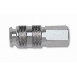 Greita jungtis žarnai 1/4"mm(lizdas vidinis)