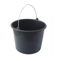 Kibiras 12l , plastmasinis