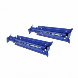 Atramų sudedamų komplektas 2vnt (270mm-360mm,2t)