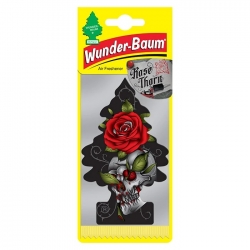Gaiviklis oro Wunder-Baum ROSE THORN