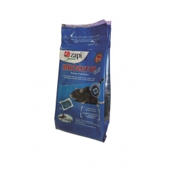 Pasta graužikams naikinti BRODITOP BLUE 150 g.