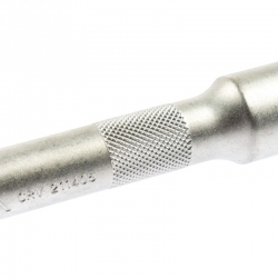 Ilgintuvas galvutei 6.3mm 1/4" L75