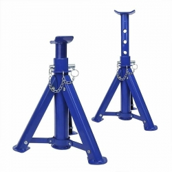 Atramų sudedamų komplektas 2vnt (270mm-360mm,2t)