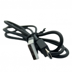 Laidas Micro USB 80cm ilgio 1vnt.