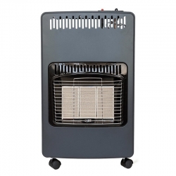 Dujinis šildytuvas Lq-H002F ,4.2KW
