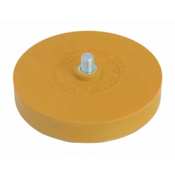 Valymo padas guminis 88x15mm(trintukas)