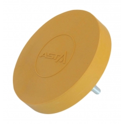 Valymo padas guminis 88x15mm(trintukas)