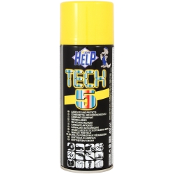 Alyva prasiskv. TECH-5 (WD40 anal.) 400ml Super HELP