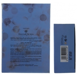 Kvepalai Dales&Dunes Light Moments  100 ml EDT moterims