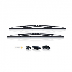Valytuvas 450mm-18" 2vnt. STANDART BLARIO