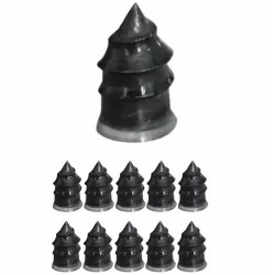 Padangų remonto rinkinys(vulkan.kaiščiai)L-6.8x12.7mm 10vnt