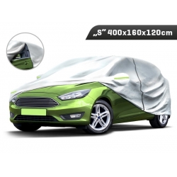 Uždangalas automobiliui "S" 400x160x120cm trijų sluoksnių, s...