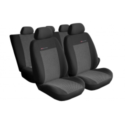 Sėdynių užvalkalai Ford S-MAX 2006-2015