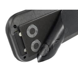 Plafonas TAXI LED lempa geltona sp