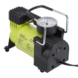 Kompresorius oro 12V,11BAR /35L/min su 4 antgaliais