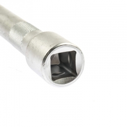 Ilgintuvas galvutei 6.3mm 1/4" L75