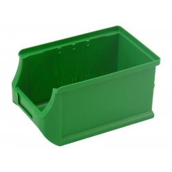Dėžutė  PROF 3,sand. žalia sp. 150x235x125mm Vokietija