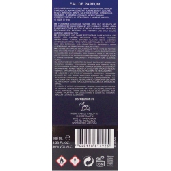Kvepalai Sentio Single Lady EDP 100ml moterims