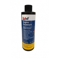 Priedas alyvai TUFOIL 237 ml.
