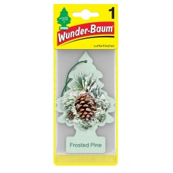 Gaiviklis oro Wunder-Baum FROSTED PINE