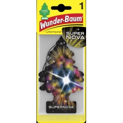Gaiviklis oro Wunder-Baum SUPERNOVA