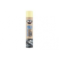 Polirolis COCPIT vanilla 750ml