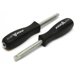 Rankena suktuko 1/4"