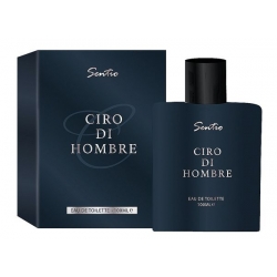 Kvepalai Sentio 100ml Ciro di Hombre EDT men