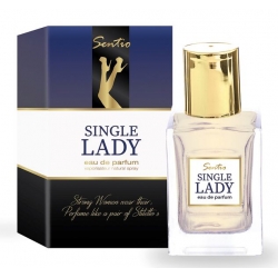 Kvepalai Sentio Single Lady EDP 100ml moterims