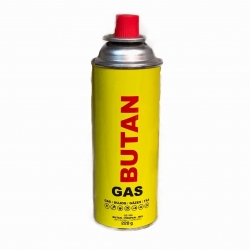Dujos butano  227g