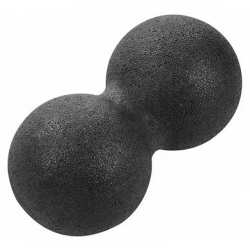 Dvigubas rutulys masažinis