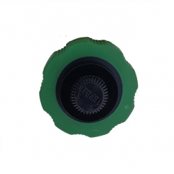 Terkšlinė rankenėlė reversinė 1/4"