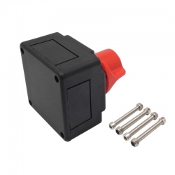 Jungiklis maitinimui akumuliatoriui 48-60V, 275A MAX
