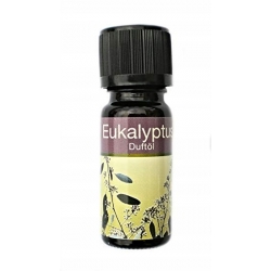 Eukalipto eterinis aliejus 10ml 1vnt
