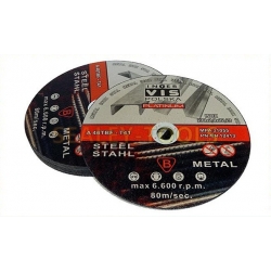 Diskas pjovimo PLATINUM 230mm x2.0
