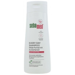 Šampūnas Sebamed 200ml