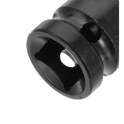 Smūginis adapteris | 12.5 mm (1/2") - 6.3 mm (1/4")