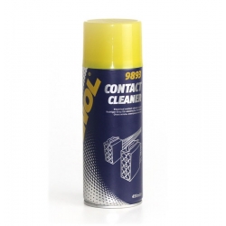 Valiklis kontaktams 450 ml MANNOL Contact Cleaner