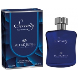 Kvepalai Dales&Dunes Serenity 100 ml EDT moterims